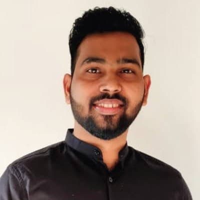 Dipak Shaw