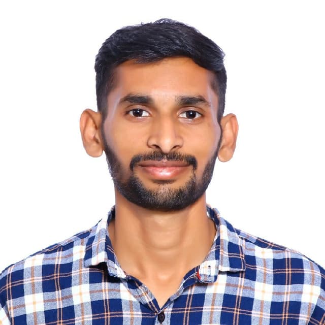 Dipak Shekokar