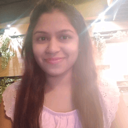 Dipalee Patil