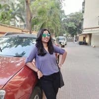 Dipali Kadam