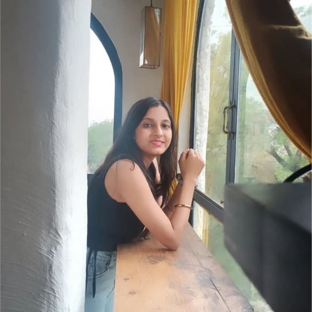 Dipali  kumari