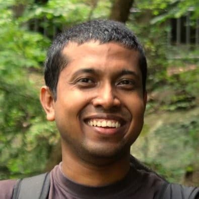 Dipanjan Bhowmik
