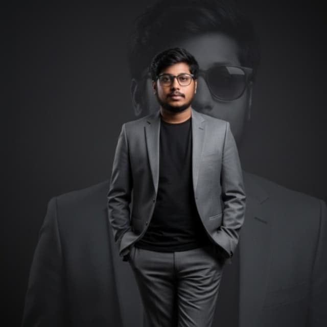 DIPANJAN GIRI