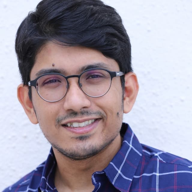 Dipanjan Dey