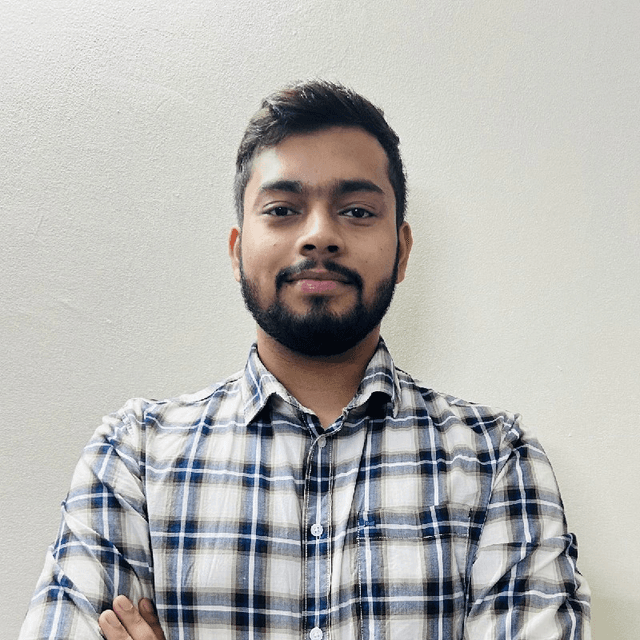 Dipankar Anand