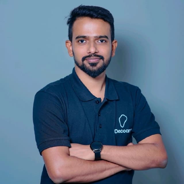 Dipankar Bhaduri