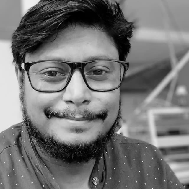 Dipankar Pradhan
