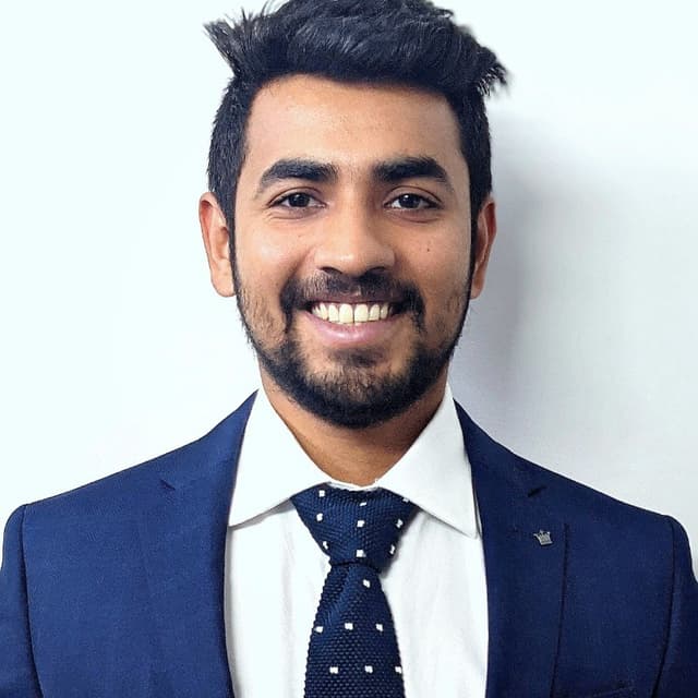 Dipankar Singh