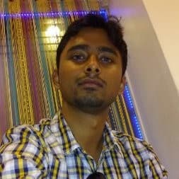 DIPANKAR SINHA