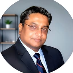 Dipankar Sinha