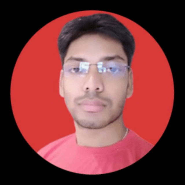 Dipankar Majumdar