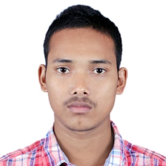 Dipankar Sarkar