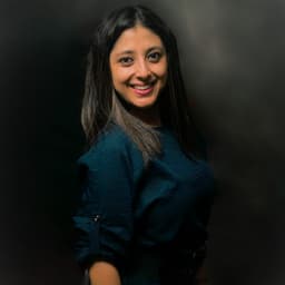 Dipannwita Chakraborty