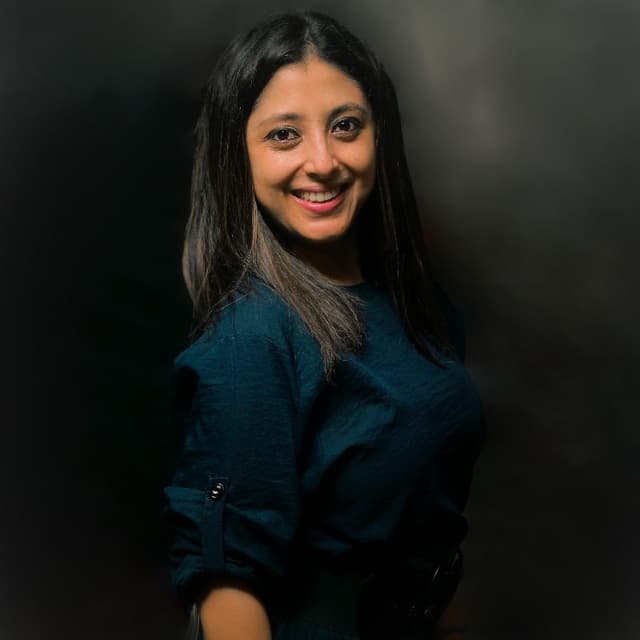 Dipannwita Chakraborty
