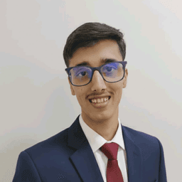 Dipanshu Chauhan