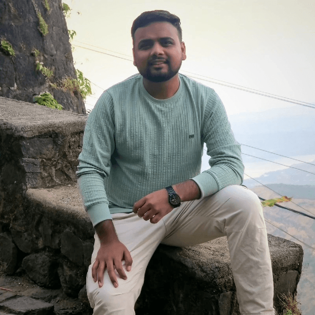Dipanshu Dhote