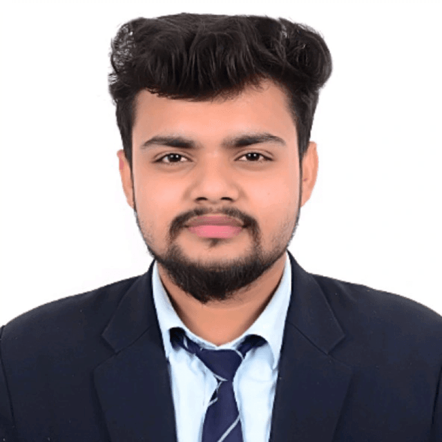 Dipanshu Gupta