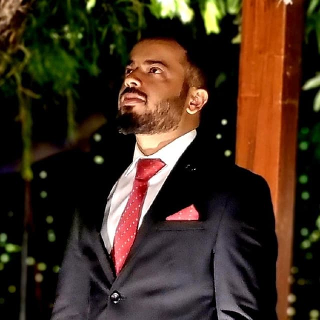 Dipanshu Juneja