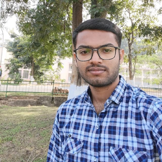 DIPANSHU KUMAR