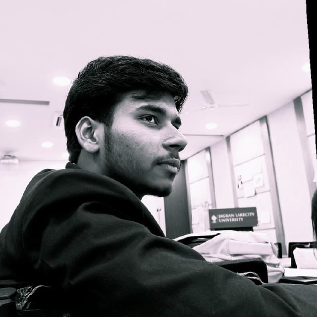 Dipanshu Malviya