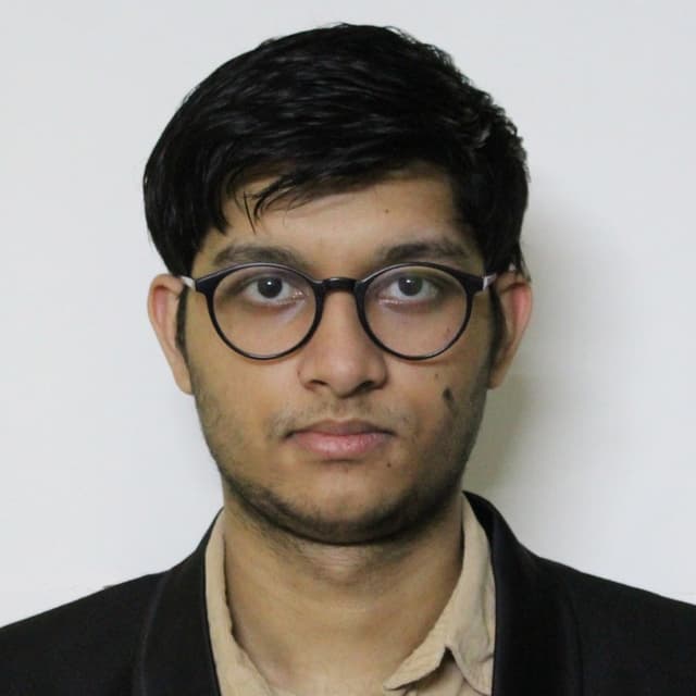 Dipanshu Pandey