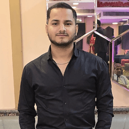 Dipanshu Pandey
