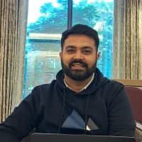 Dipanshu Rawal