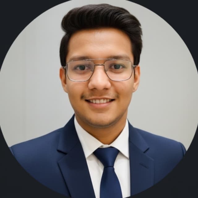 Dipanshu singla