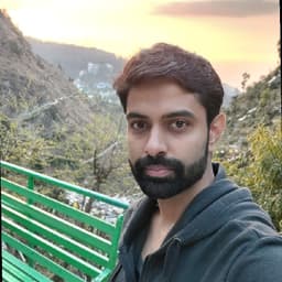 Dipanshu Verma