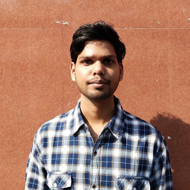 Dipanshu. Vishwakarma
