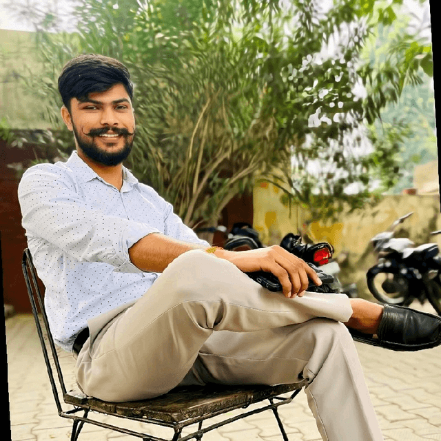 Dipanshu Yadav