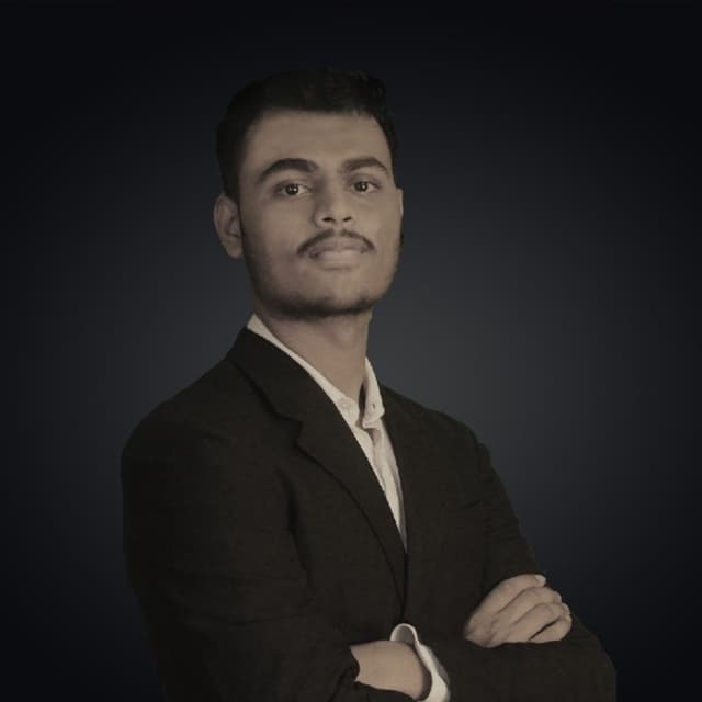 Dipanshu Gayakwad
