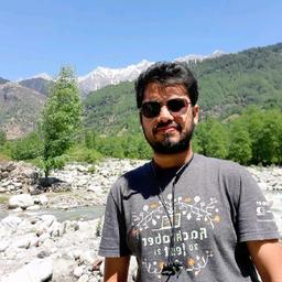 Dipanshu Verma