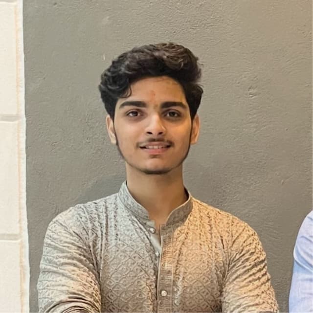 Dipanshu Saini