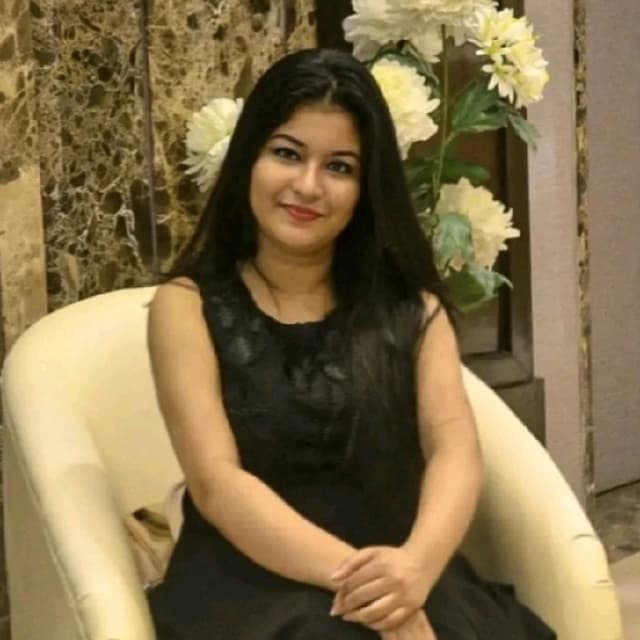 DIPANWITA SEN