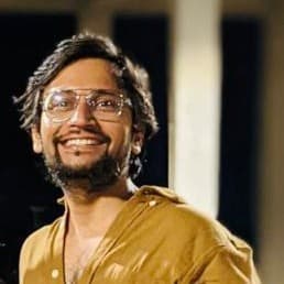 Dipen Bhavsar