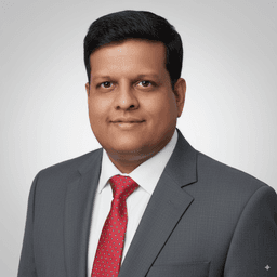 Dipendra Kulkarni