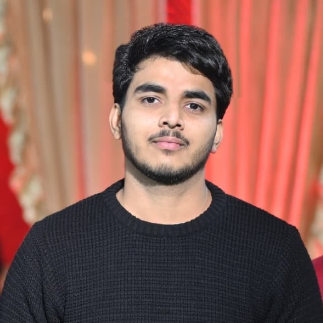 Dipendra Saini