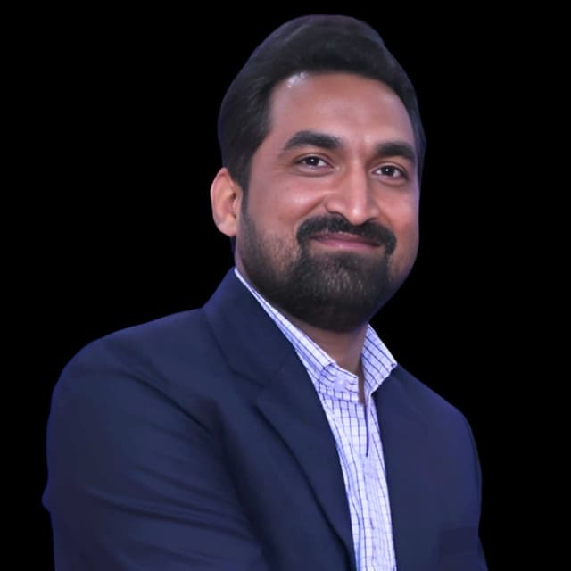 Dipendra Singh Bhadauriya