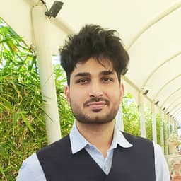 Dipen Sisodia