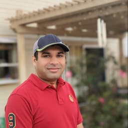 Dipen Thakkar