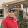 Dipen Thakkar