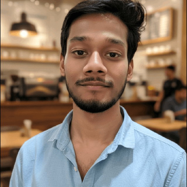dipesh gupta