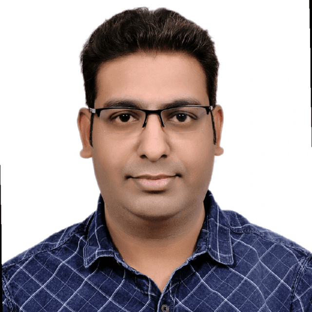 Dipesh  Kumar