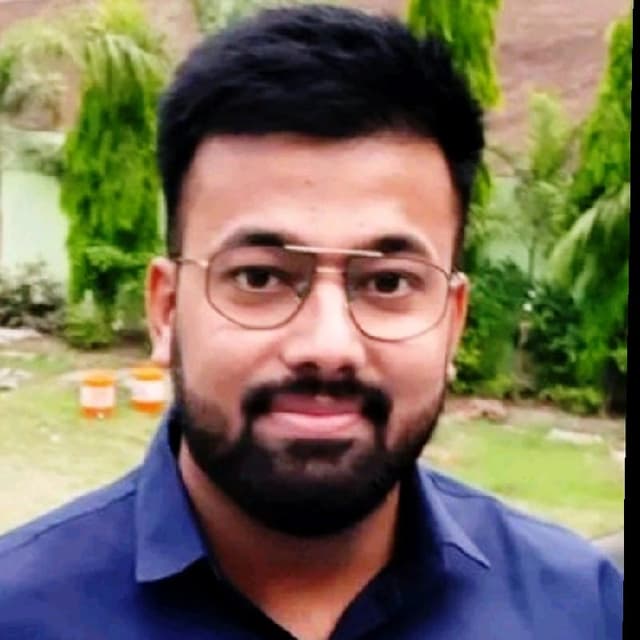Dipesh Kumar Singh