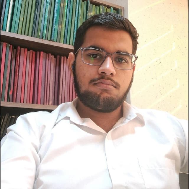 DIPESH LOHCHAB