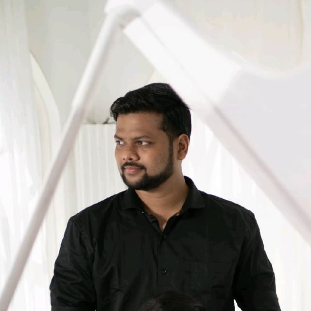 Dipesh Malkar
