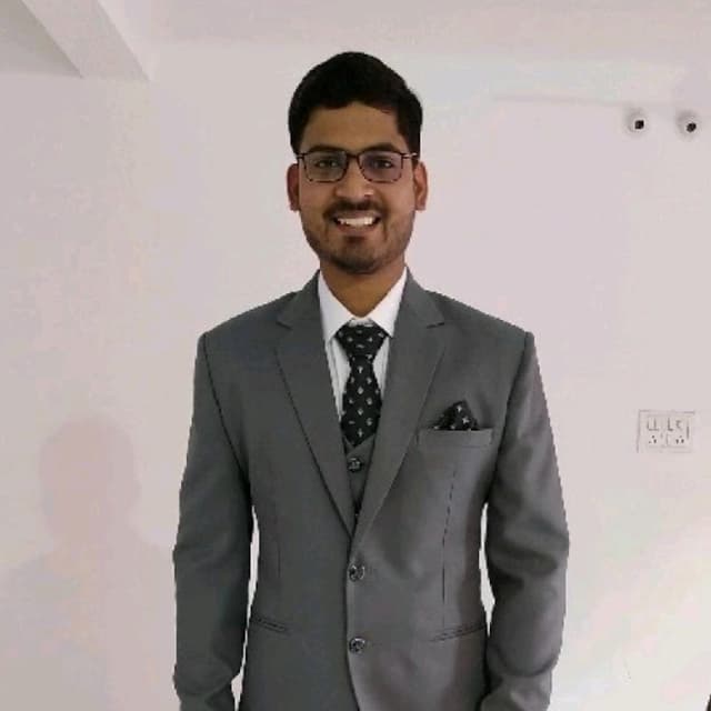 Dipesh Patidar