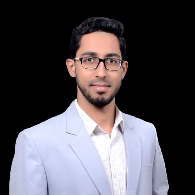 Dipesh Punjabi