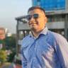 Dipesh Raithatha
